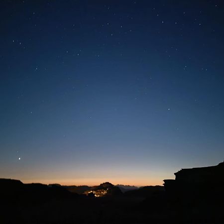 فندق Wadi Rum Sand Delight Camp المظهر الخارجي الصورة